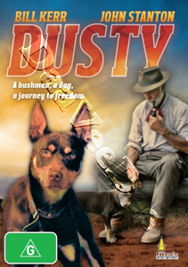 Dusty (DVD)